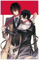 Bungo Stray Dogs 07